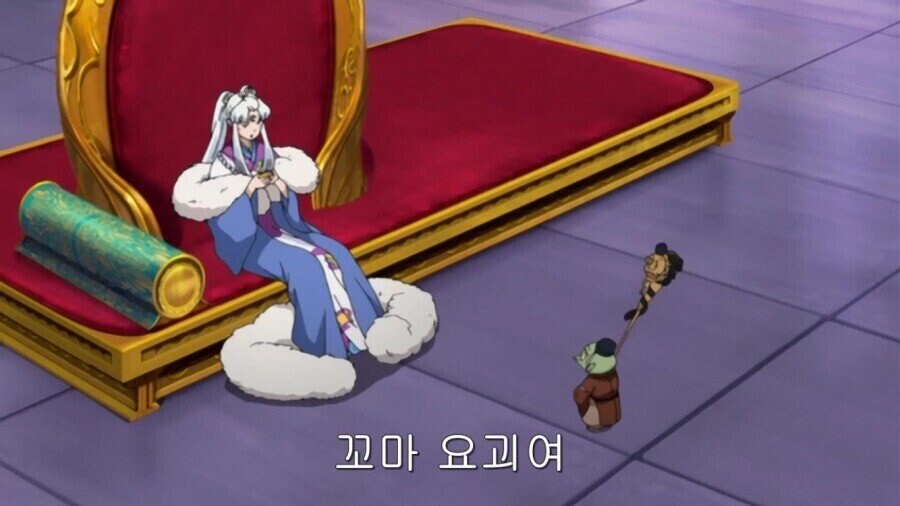 이누야샤 쟈켄과 의외로 티키타카가 잘되던 캐릭터_11.jpg