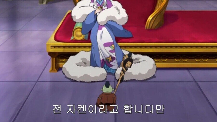 이누야샤 쟈켄과 의외로 티키타카가 잘되던 캐릭터_6.jpg