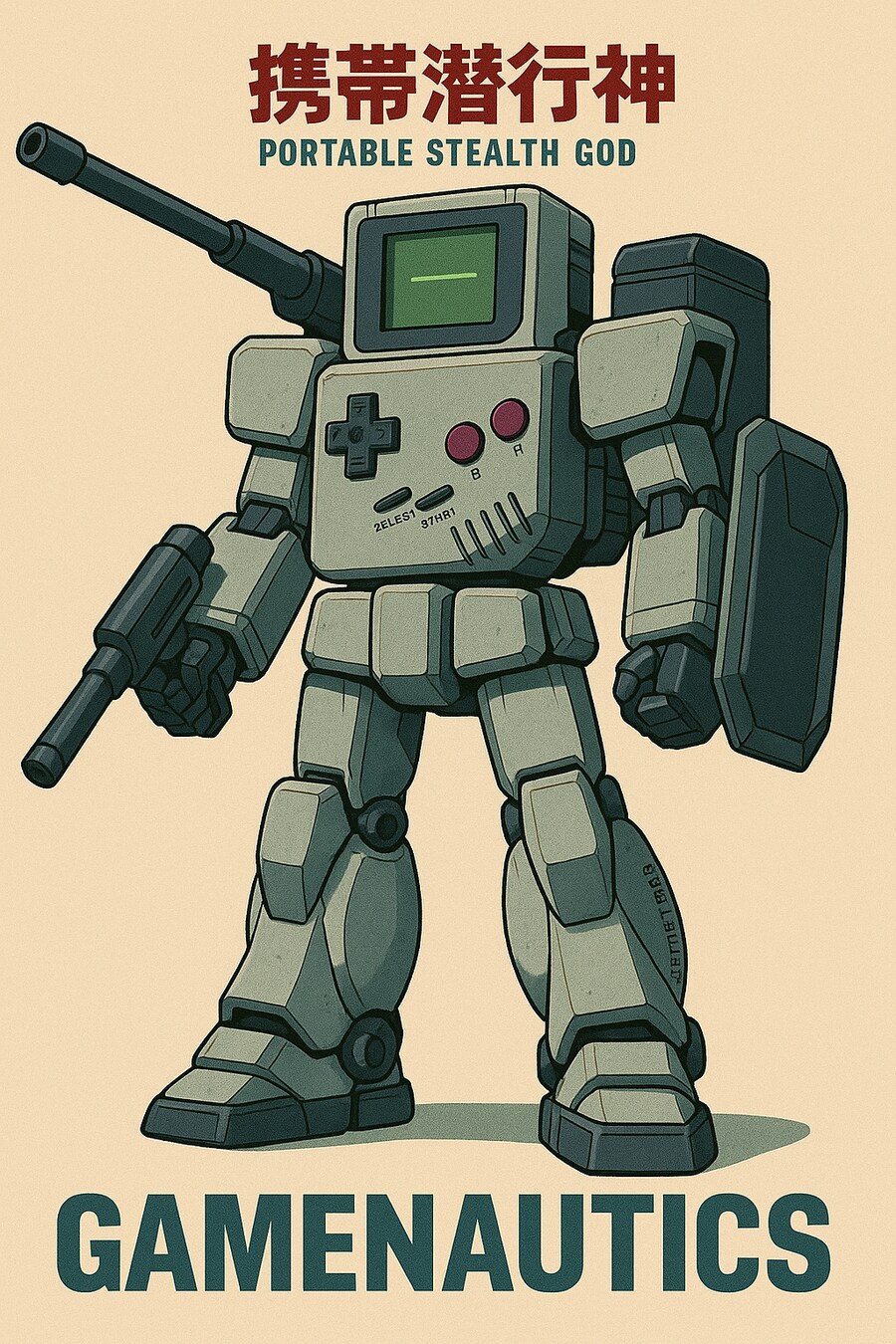 AI) 지피티야 게임기로 로봇 그려줘_4.png