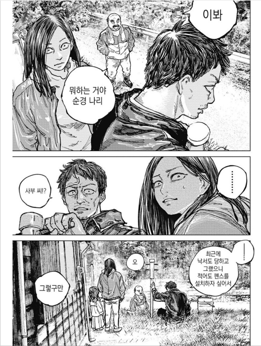 일본의 조용한 시골마을을 그려낸 작품_10.jpg