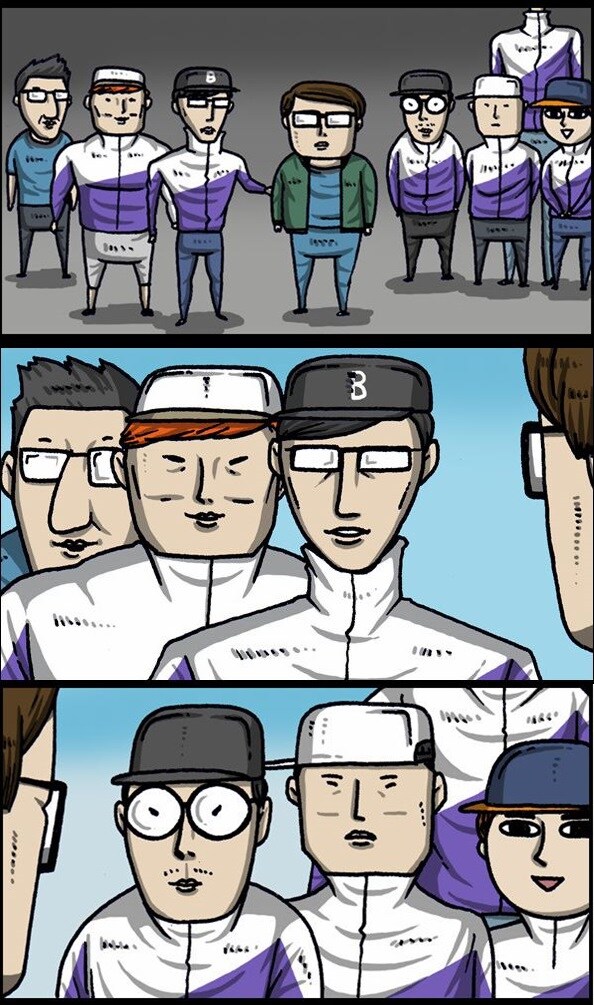조석 캐리커쳐 실력 장난 아니라고 느낀 장면_1.jpg