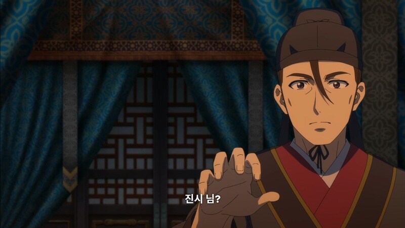 약사의혼잣말) 남주인공이 작중 최대로 분노한 장면 .jpg_4.jpg