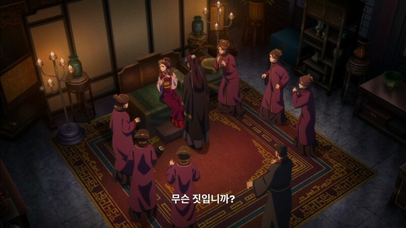약사의혼잣말) 남주인공이 작중 최대로 분노한 장면 .jpg_5.jpg