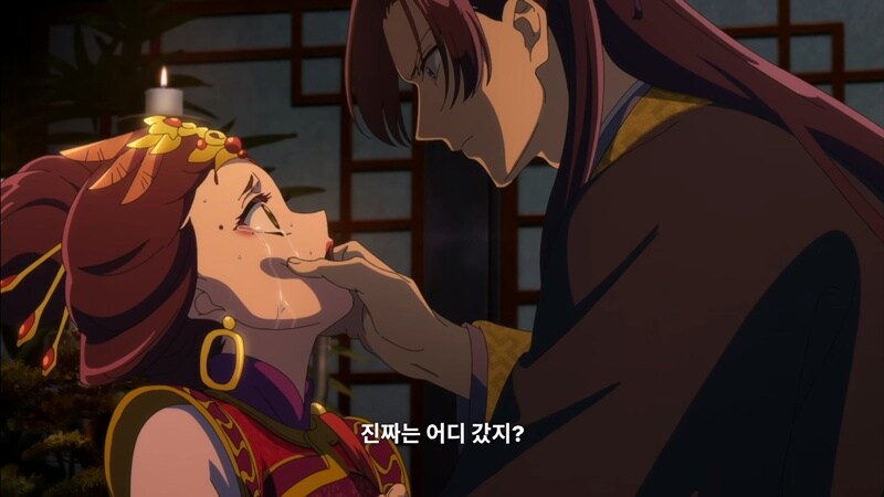 약사의혼잣말) 남주인공이 작중 최대로 분노한 장면 .jpg_24.jpg