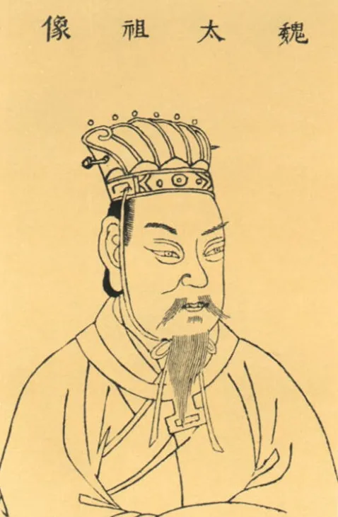 삼국지) 조조에 대해 의외인 부분 중 하나_1.webp
