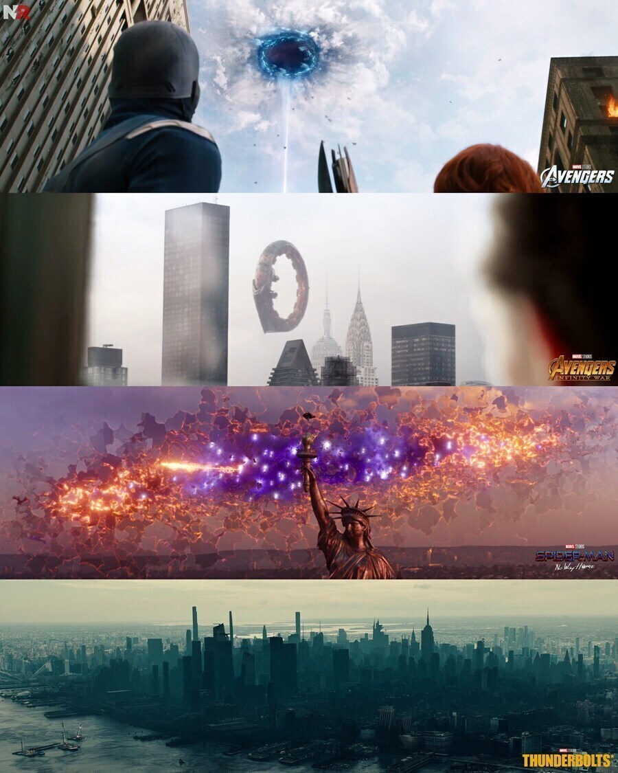 MCU) 빅 이벤트가 많이 발생하는 뉴욕시_1.jpg