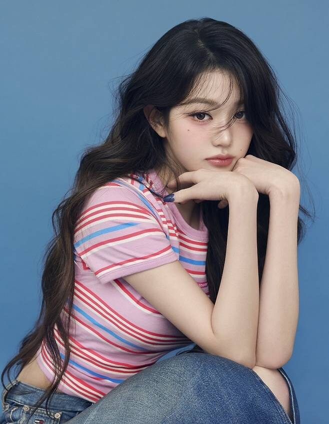 장원영은 마치 사람이 아니라 요정 가타요_1.jpg