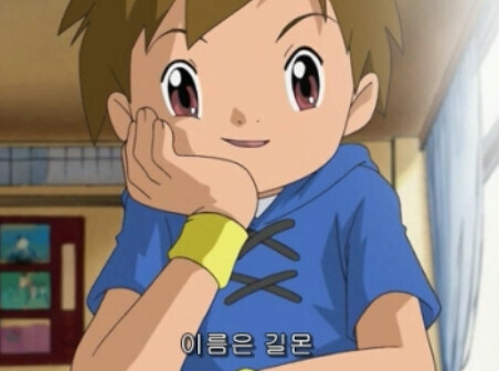 자캐딸 심하게 하는 작가들은 솔직히 디지몬 테이머즈보고 반성해라!_1.jpg