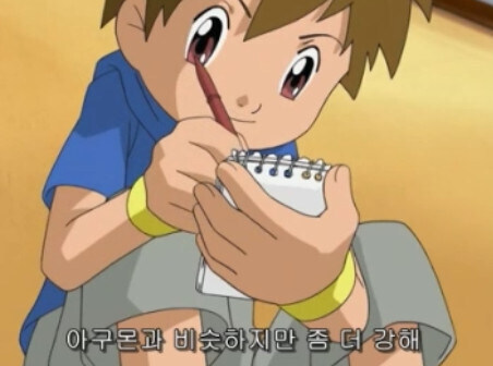 자캐딸 심하게 하는 작가들은 솔직히 디지몬 테이머즈보고 반성해라!_5.jpg