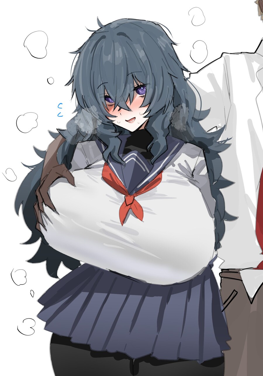 음침한 여고생_1.jpg