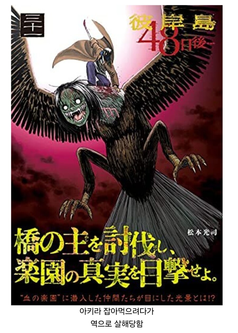 피안도) 표지에 나온 괴물들(약혐)_1.jpg