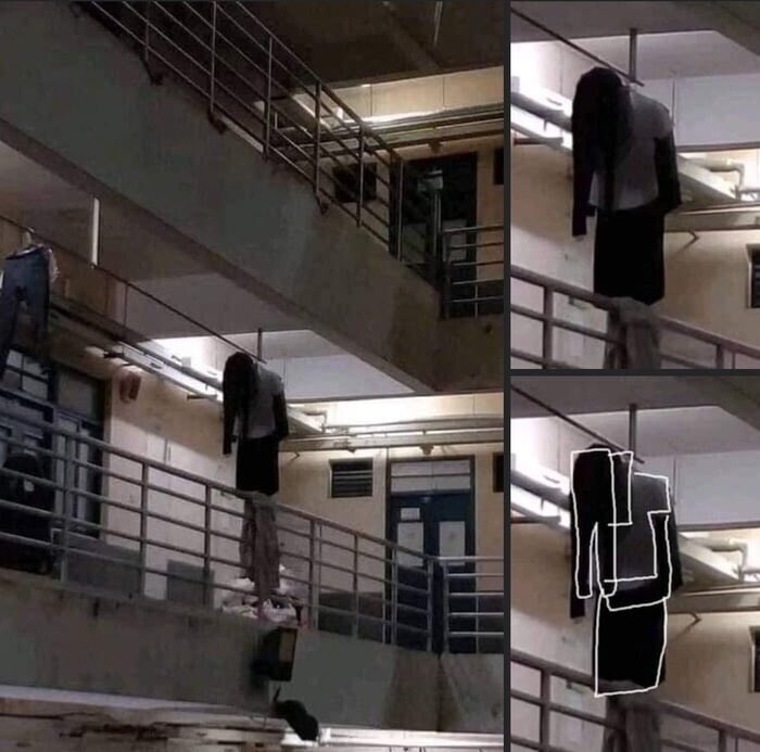 퇴근하다 아파트 복도 올려다 보곤 개식겁함.jpg_1.jpg
