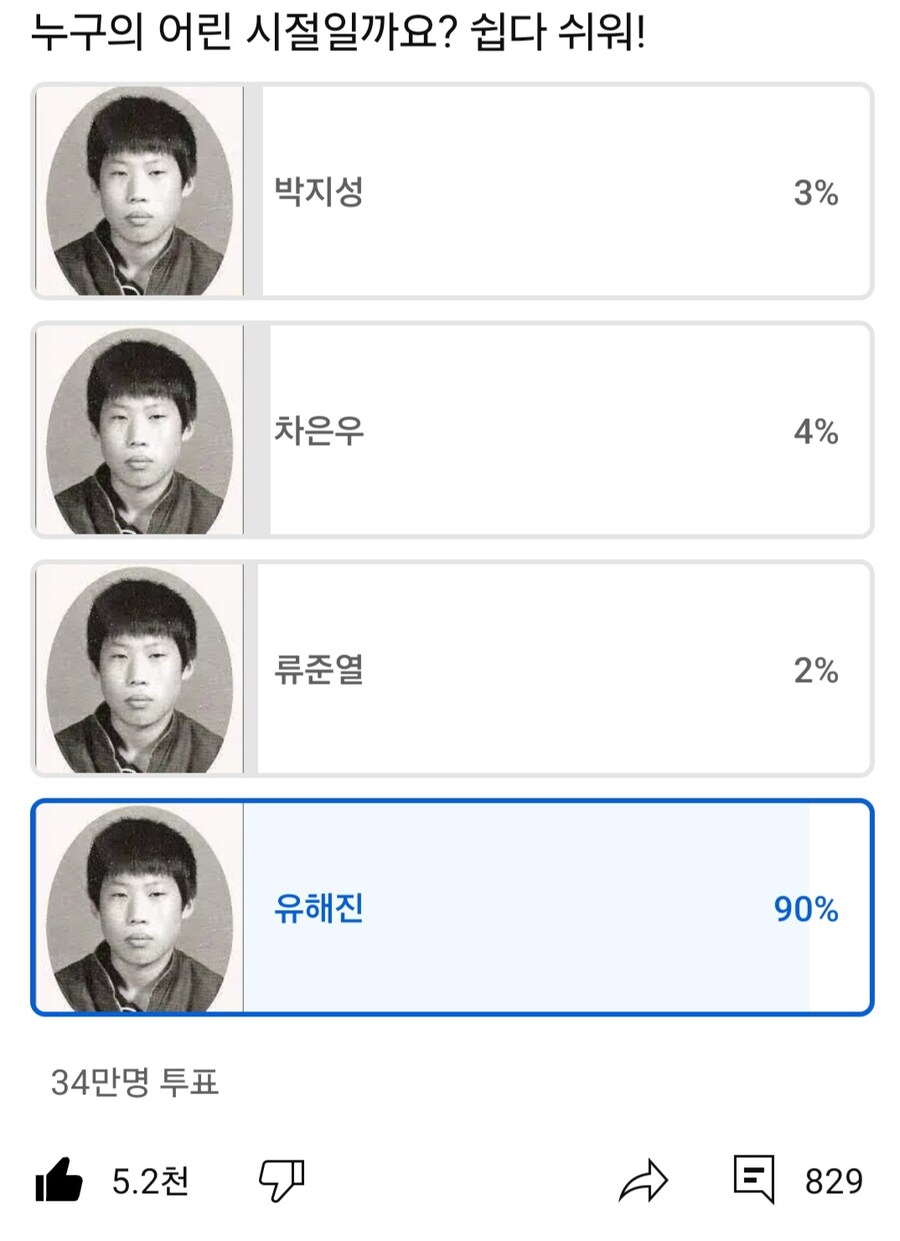 누구의 어린시절인지 물어보는 설문_1.jpg