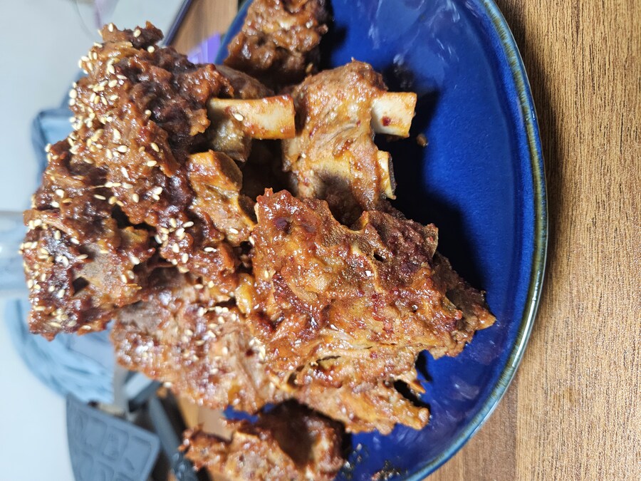 창렬맛집)서울시 강서구에서 난리난 5만원 등뼈찜_1.jpg