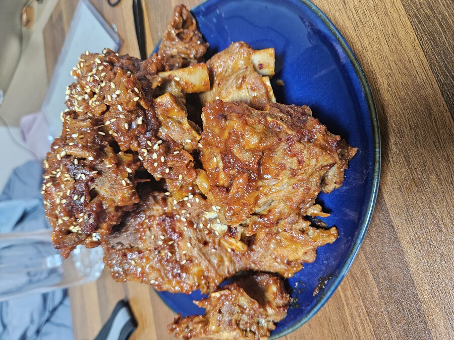 창렬맛집)서울시 강서구에서 난리난 5만원 등뼈찜_2.jpg