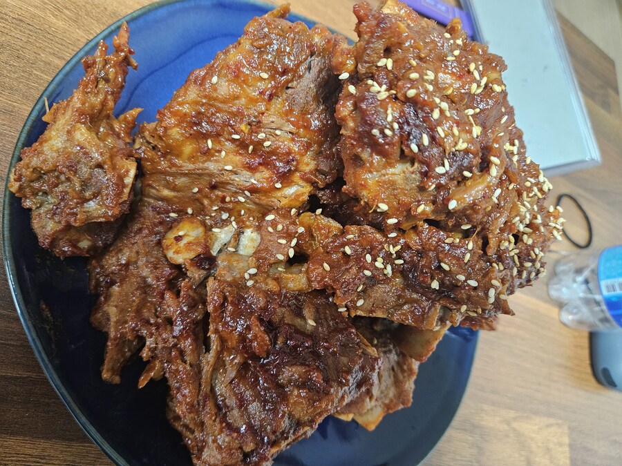 창렬맛집)서울시 강서구에서 난리난 5만원 등뼈찜_3.jpg