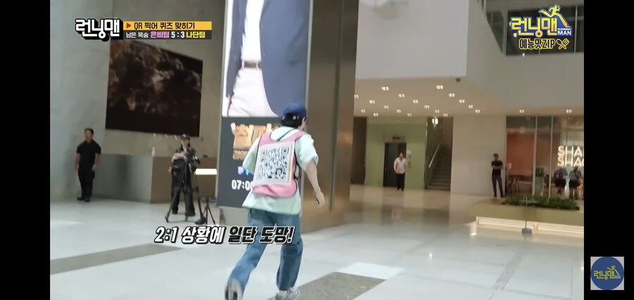 런닝맨에서 레이스를 잘 안하게된 이유_1.jpg