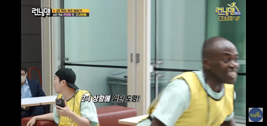 런닝맨에서 레이스를 잘 안하게된 이유_2.jpg
