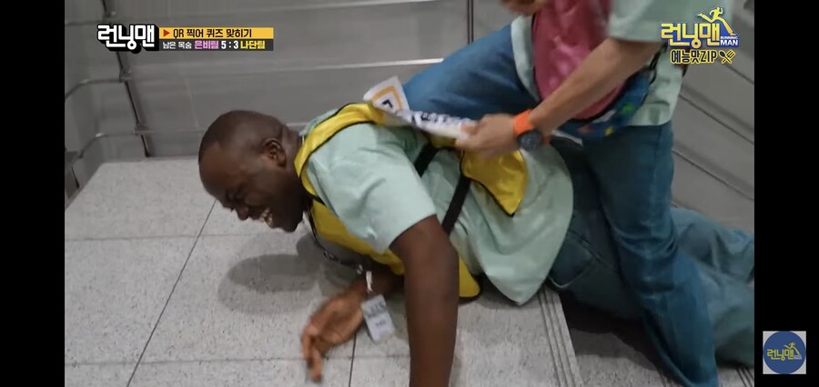 런닝맨에서 레이스를 잘 안하게된 이유_8.jpg