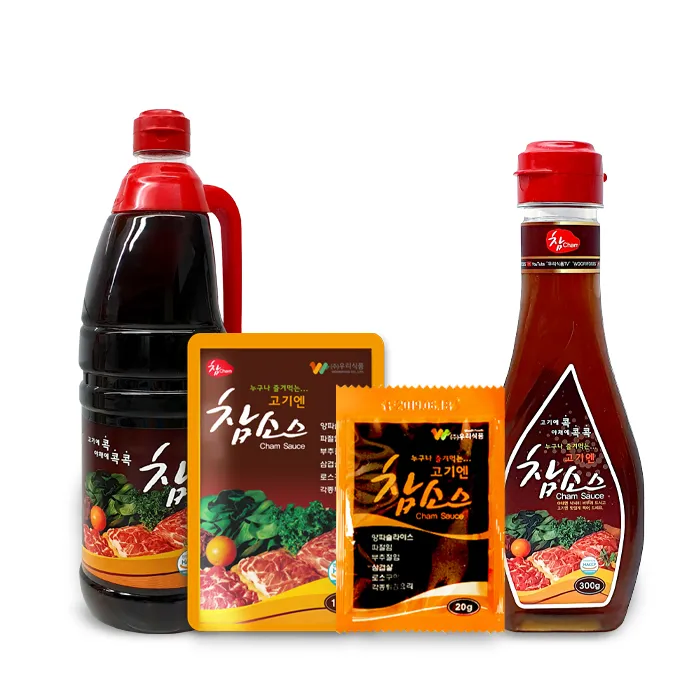 대기업이 온몸 비틀기 해도 못따라온다는 소스_1.webp