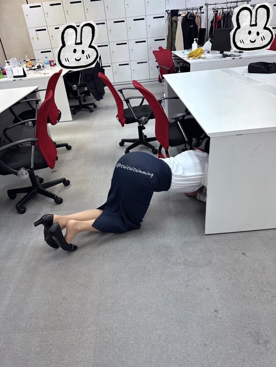 2일 뒤에 퇴사하는 입사 1년 차 경리_4.jpg