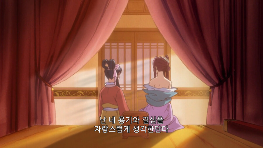 전사들이 전쟁터에 나갈 때 전투화장을 하는 이유_16.jpg