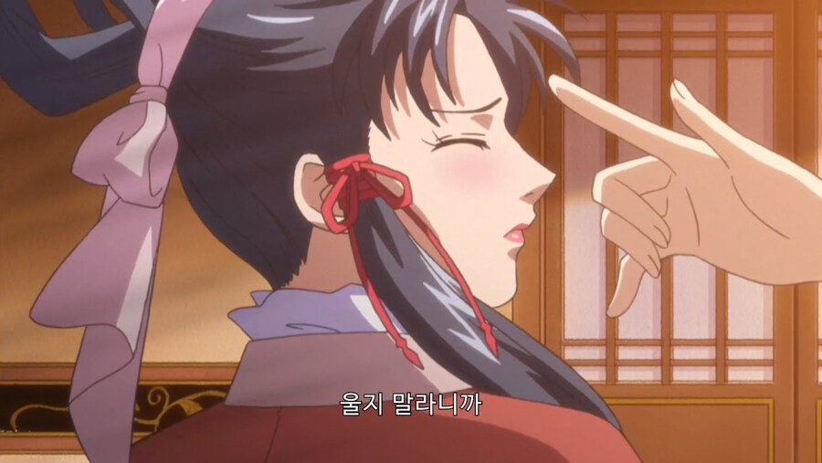 전사들이 전쟁터에 나갈 때 전투화장을 하는 이유_18.jpg