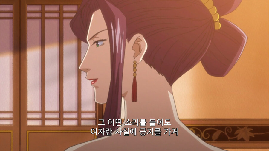 전사들이 전쟁터에 나갈 때 전투화장을 하는 이유_19.jpg