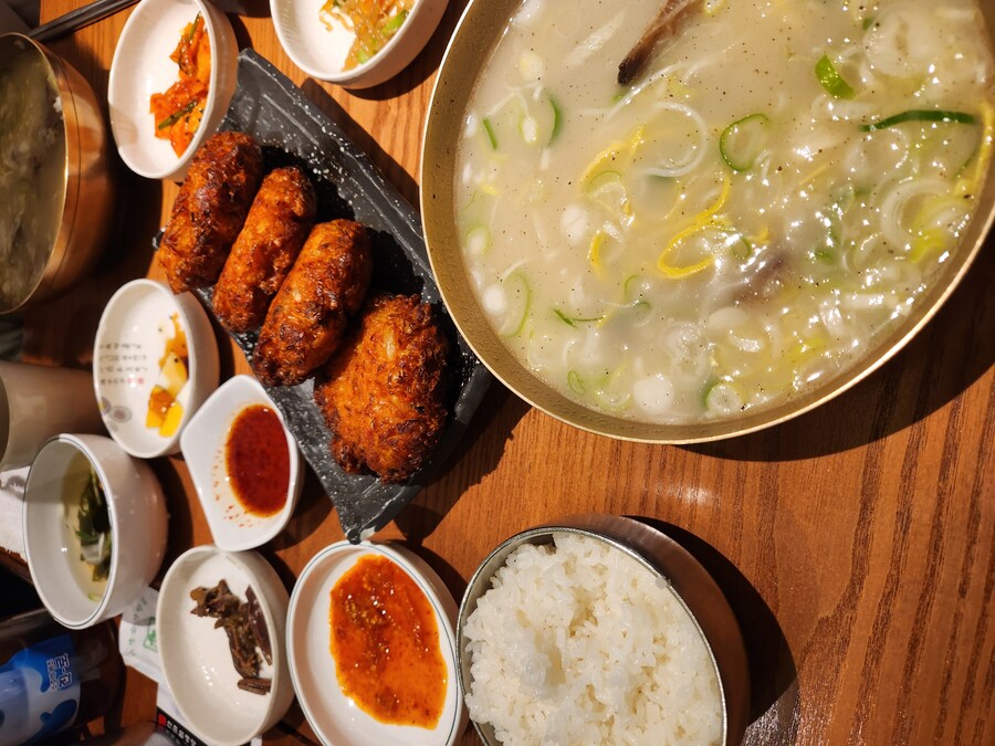 햄계란 나물에 필적할 일본의 김치전_3.jpg