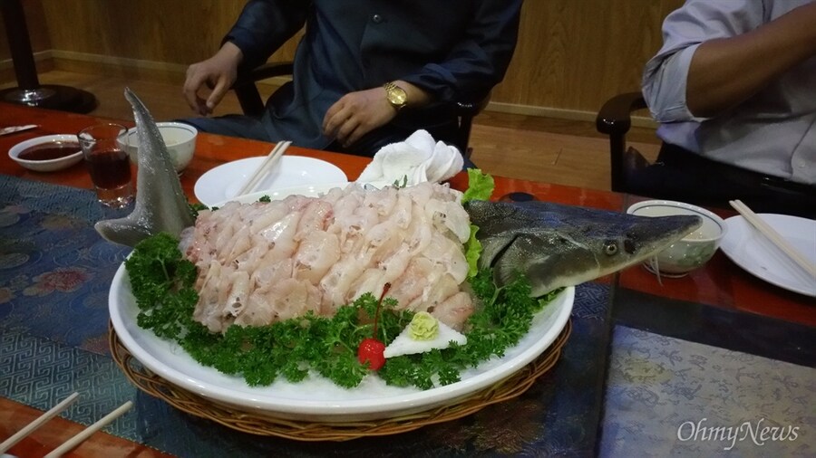 하다 하다 이것까지 날로 먹는 한국인_1.png