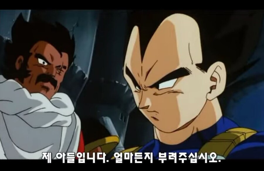 드래곤볼)