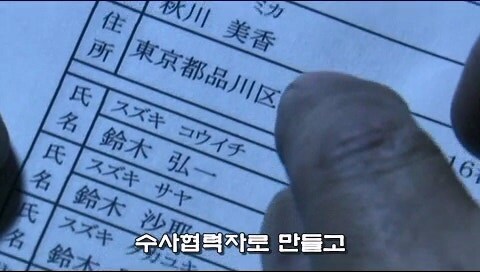 형사들이 수사비를 빼돌리다가 살인사건이 일어난 에피소드_13.jpg