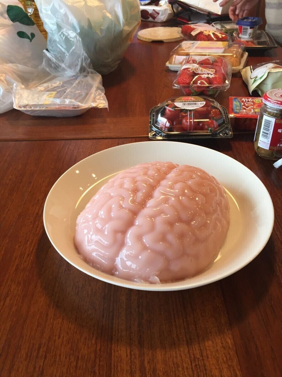 딸기우유로 만든 푸딩.jpg_2.jpg