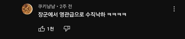 장군급에서 수직 낙하하는 여자 아이돌_7.jpg