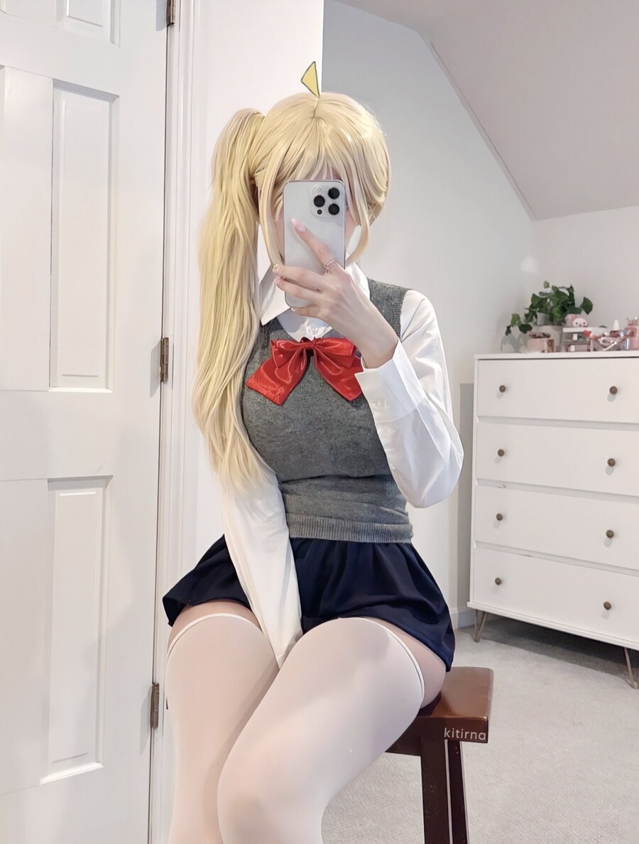 [봇치] 니지카 코스프레_1.jpg