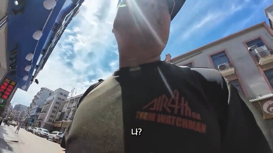 오랫동안 가져온 오해와 편견이 무너지는 순간 나오는 찐반응_2.jpg
