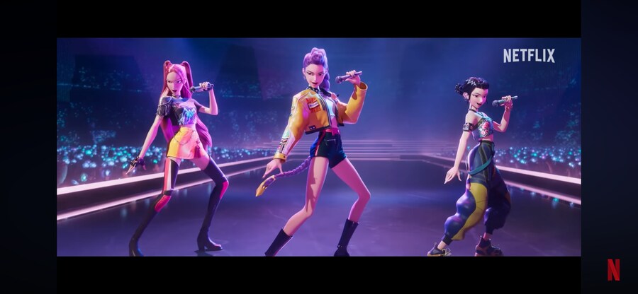 케이팝 데몬 헌터스 의외의 고증_2.png