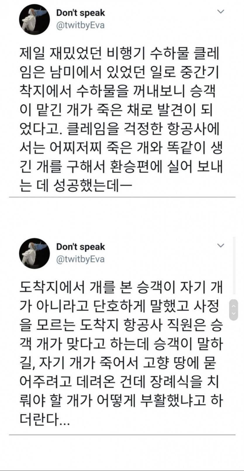 전설의 비행기 수하물 클레임_1.jpg