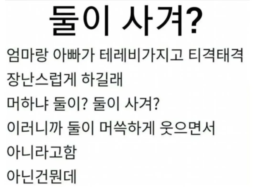 엄마랑 아빠가 싸워서 한마디 함_1.webp