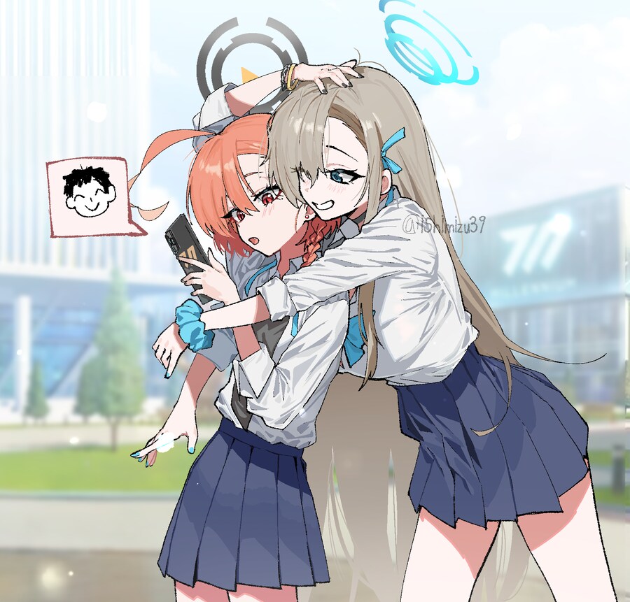 보고 너무 반해버린 그림체랑 아스나_5.png