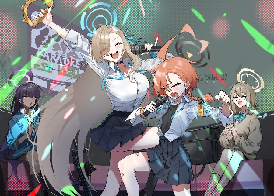 보고 너무 반해버린 그림체랑 아스나_6.png