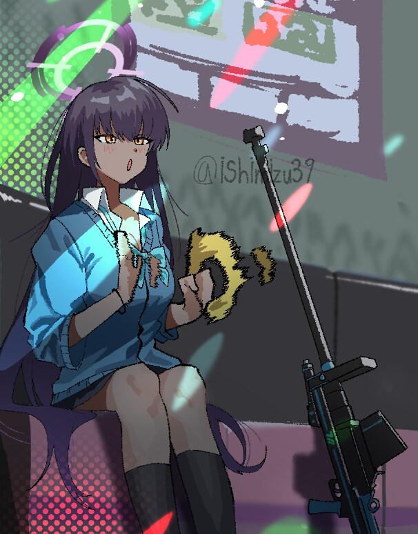 보고 너무 반해버린 그림체랑 아스나_10.png