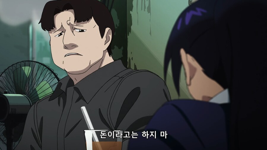 지쿠악스에서 꽤 매력적인 장면_7.png