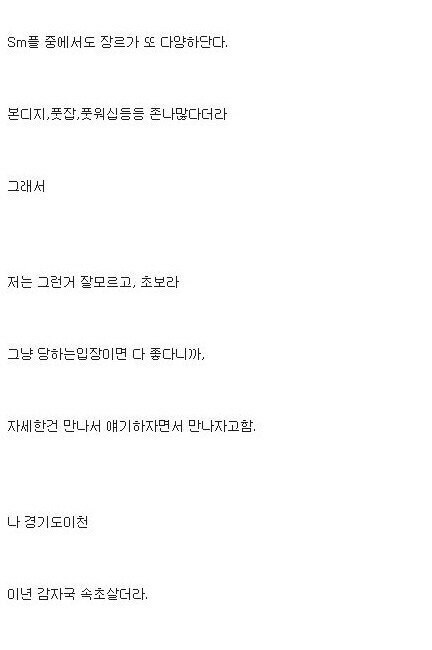 강한여자를 원했던 디시인의 SM후기_4.jpg