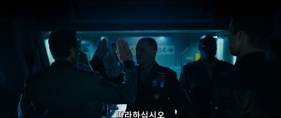 영화속 대통령직을 승계 받는 포스타_4.jpg