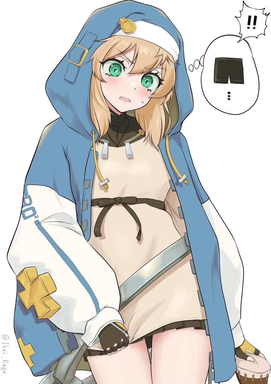 브리짓이 외출중에 깜빡한거...jpg_1.jpg