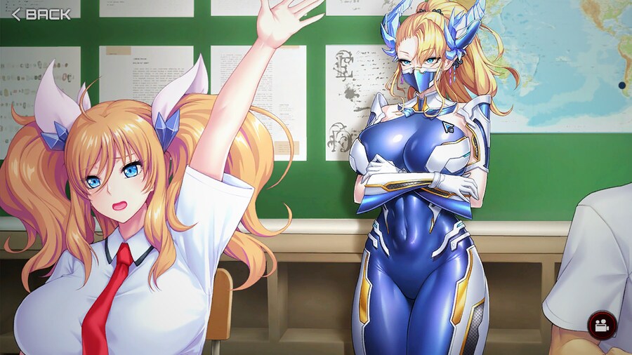 대마인 딸의 학교 수업참관을 한 마족 엄마_4.png