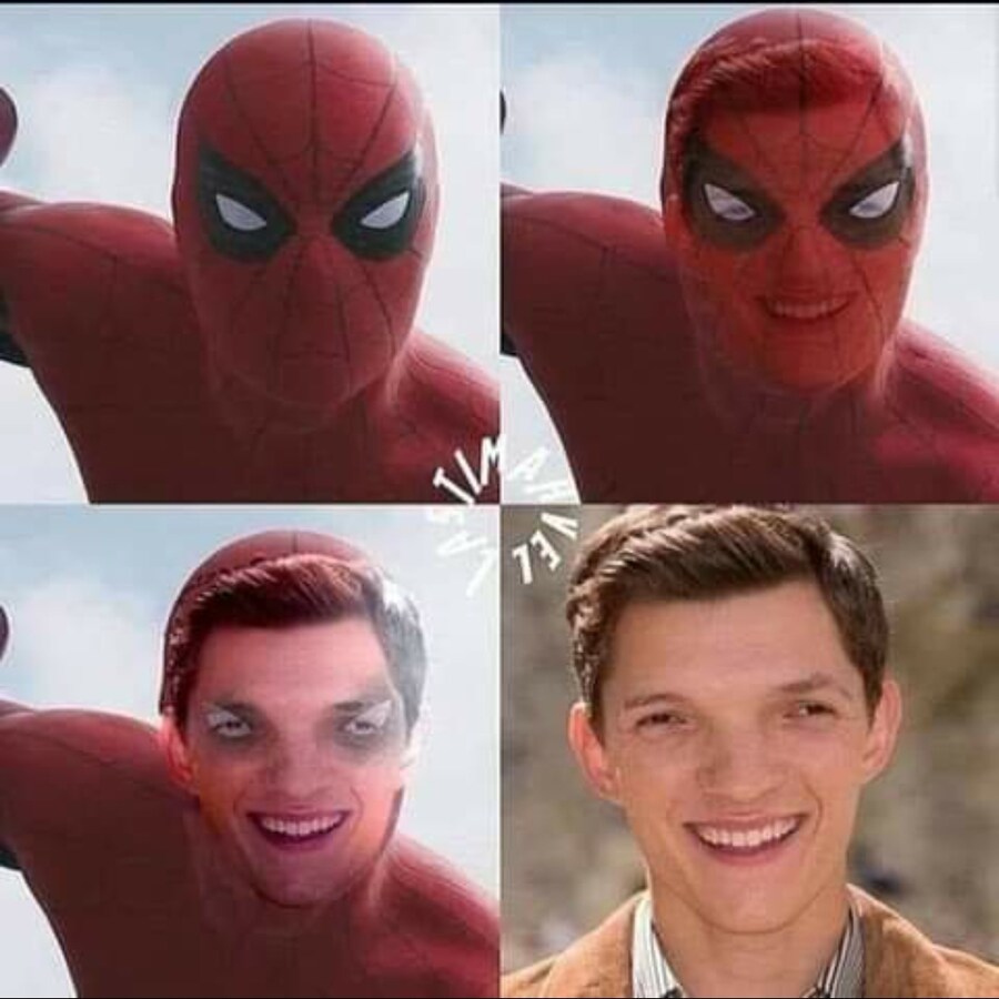 MCU) 사람들이 잘 모르는 스파이더맨의 충격적인 진실_1.jpg