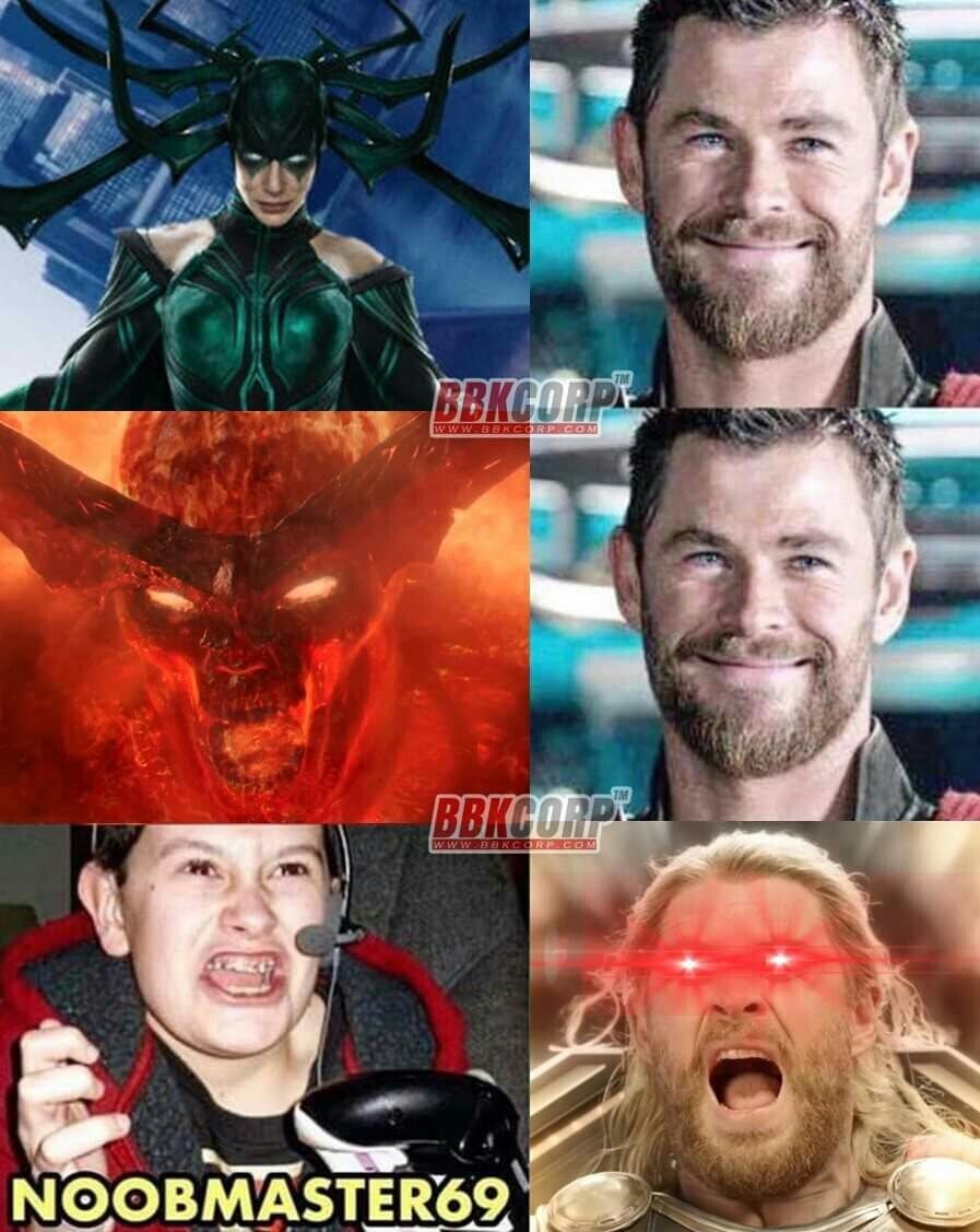 MCU) 밥: 신이라고? 네놈의 가장 큰 트라우마를 보여주마_1.jpg