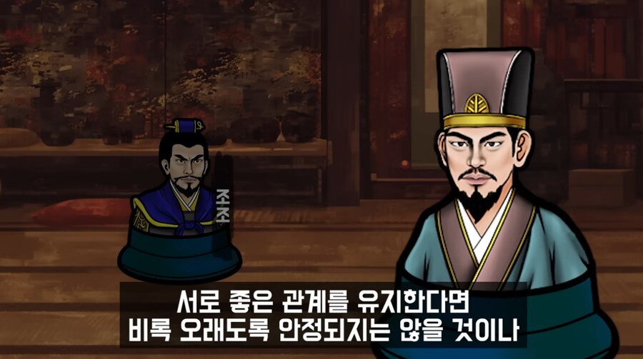 삼국지)관도이전에 이미 관서군벌들의 패배의 복선이 있긴 했구나_5.png